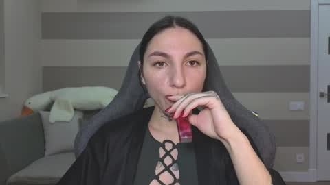 Snapshot of chabibiann chatting on 5, 3, 2025 Kate online show from 5, 3, 2025