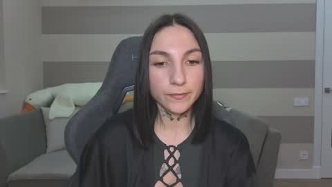 Snapshot of chabibiann chatting on 6, 3, 2025 Kate online show from 6, 3, 2025