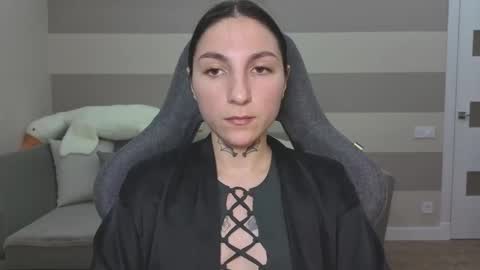 Snapshot of chabibiann chatting on 7, 3, 2025 Kate online show from 7, 3, 2025