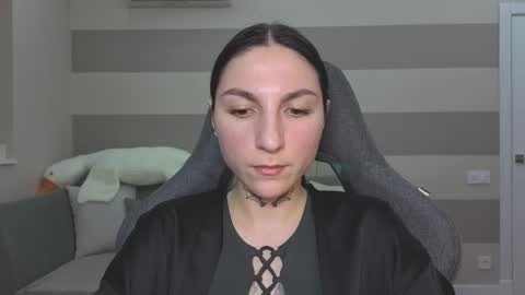 Snapshot of chabibiann chatting on 9, 3, 2025 Kate online show from 9, 3, 2025