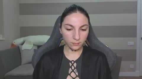 Snapshot of chabibiann chatting on 10, 3, 2025 Kate online show from 10, 3, 2025