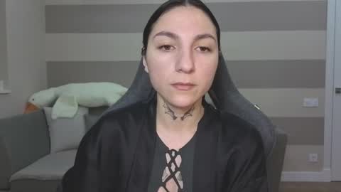 Snapshot of chabibiann chatting on 12, 3, 2025 Kate online show from 12, 3, 2025