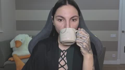 Snapshot of chabibiann chatting on 11, 9, 2025 Kate online show from 11, 9, 2025