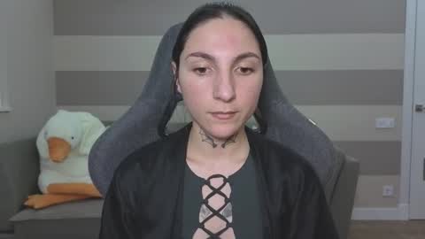 Snapshot of chabibiann chatting on 15, 9, 2025 Kate online show from 15, 9, 2025