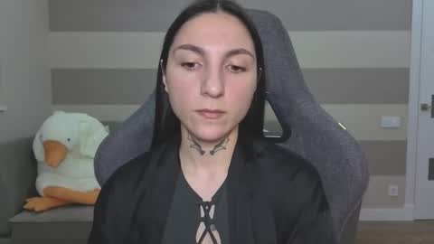 Snapshot of chabibiann chatting on 17, 9, 2025 Kate online show from 17, 9, 2025