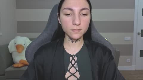 Snapshot of chabibiann chatting on 23, 9, 2025 Kate online show from 23, 9, 2025