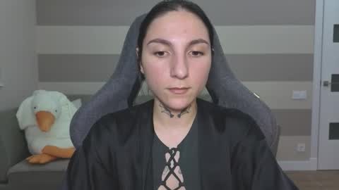 Snapshot of chabibiann chatting on 23, 9, 2025 Kate online show from 23, 9, 2025