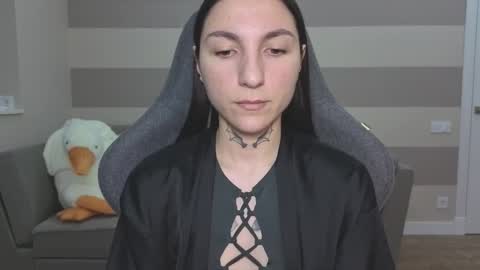 Snapshot of chabibiann chatting on 25, 9, 2025 Kate online show from 25, 9, 2025