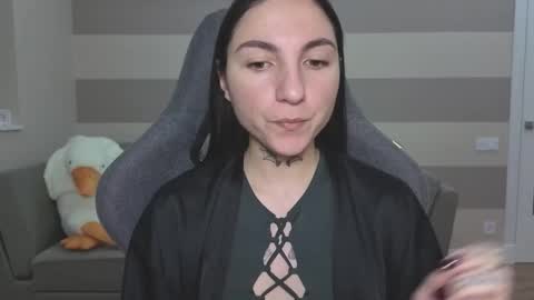 Snapshot of chabibiann chatting on 27, 9, 2025 Kate online show from 27, 9, 2025