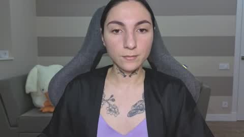 Snapshot of chabibiann chatting on 3, 10, 2025 Kate online show from 3, 10, 2025