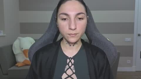 Snapshot of chabibiann chatting on 9, 10, 2025 Kate online show from 9, 10, 2025