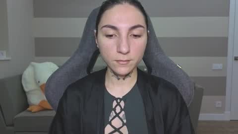 Snapshot of chabibiann chatting on 11, 10, 2025 Kate online show from 11, 10, 2025