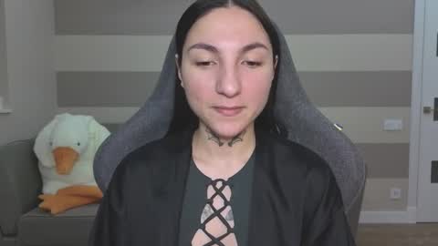 Snapshot of chabibiann chatting on 14, 10, 2025 Kate online show from 14, 10, 2025