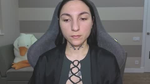 Snapshot of chabibiann chatting on 20, 10, 2025 Kate online show from 20, 10, 2025