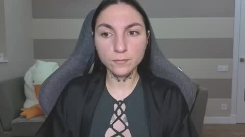 Snapshot of chabibiann chatting on 22, 10, 2025 Kate online show from 22, 10, 2025