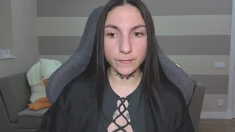 Snapshot of chabibiann chatting on 23, 10, 2025 Kate online show from 23, 10, 2025