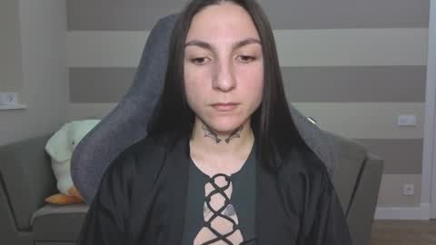 Snapshot of chabibiann chatting on 27, 10, 2025 Kate online show from 27, 10, 2025