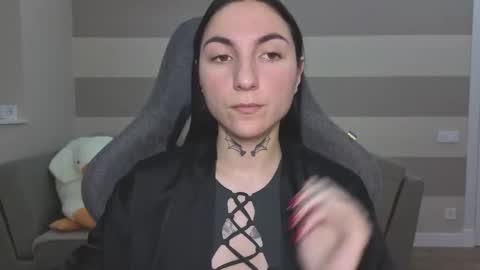 Snapshot of chabibiann chatting on 28, 10, 2025 Kate online show from 28, 10, 2025