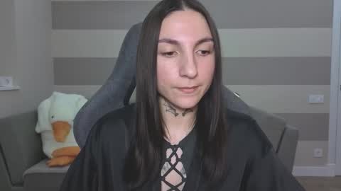 Snapshot of chabibiann chatting on 30, 10, 2025 Kate online show from 30, 10, 2025