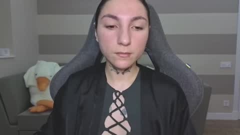 Snapshot of chabibiann chatting on 5, 11, 2025 Kate online show from 5, 11, 2025