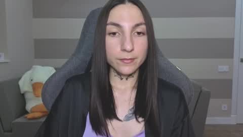 Snapshot of chabibiann chatting on 7, 11, 2025 Kate online show from 7, 11, 2025