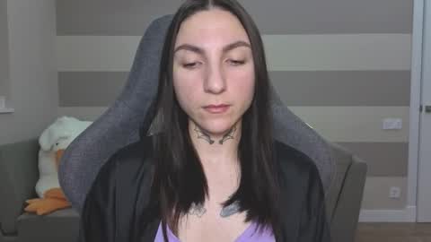 Snapshot of chabibiann chatting on 11, 11, 2025 Kate online show from 11, 11, 2025