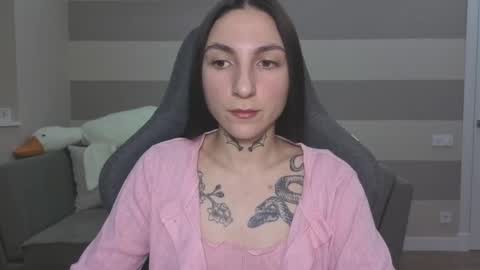 Snapshot of chabibiann chatting on 17, 11, 2025 Kate online show from 17, 11, 2025