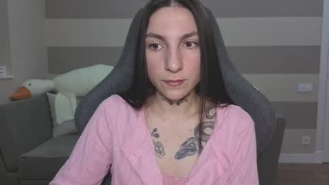 Snapshot of chabibiann chatting on 20, 11, 2025 Kate online show from 20, 11, 2025