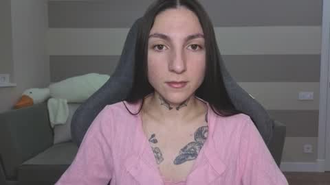 Snapshot of chabibiann chatting on 24, 11, 2025 Kate online show from 24, 11, 2025