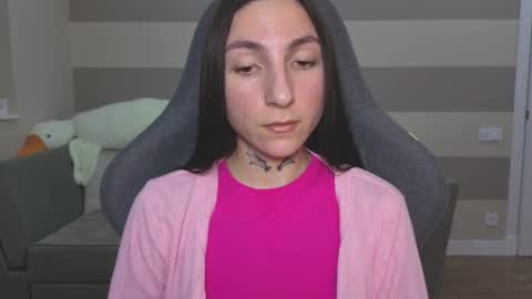 Snapshot of chabibiann chatting on 3, 12, 2025 Kate online show from 3, 12, 2025