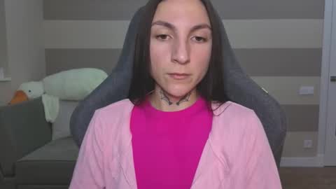 Snapshot of chabibiann chatting on 4, 12, 2025 Kate online show from 4, 12, 2025