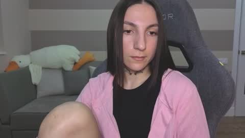 Snapshot of chabibiann chatting on 5, 12, 2025 Kate online show from 5, 12, 2025