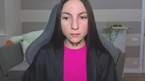 Snapshot of chabibiann chatting on 16, 12, 2025 Kate online show from 16, 12, 2025