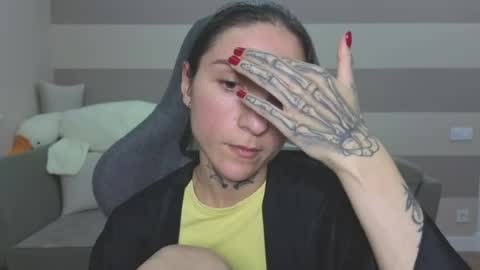 Kate online show from 15, 7, 2026