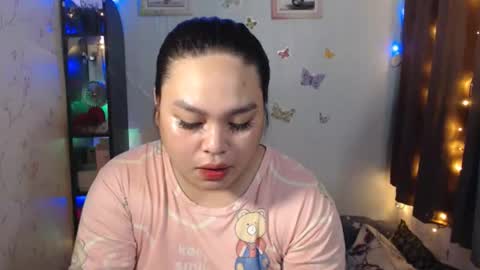 chabilataxx online show from 16, 3, 2026