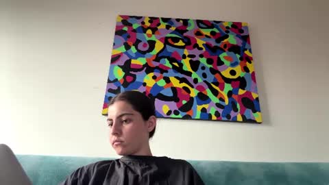 Nini online show from 11, 6, 2026