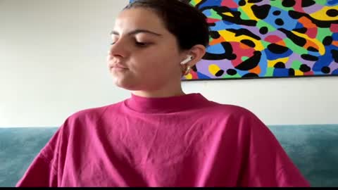 Nini online show from 27, 6, 2026