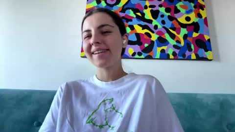 Nini online show from 29, 6, 2026