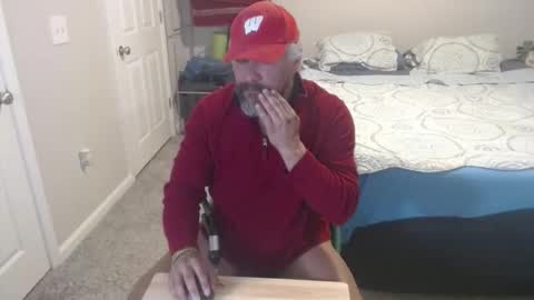 Snapshot of chacho1968 chatting on 7, 4, 2026 Chuck online show from 7, 4, 2026