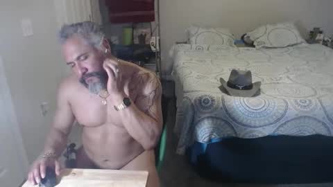 Snapshot of chacho1968 chatting on 10, 4, 2026 Chuck online show from 10, 4, 2026