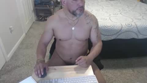 Snapshot of chacho1968 chatting on 13, 4, 2026 Chuck online show from 13, 4, 2026