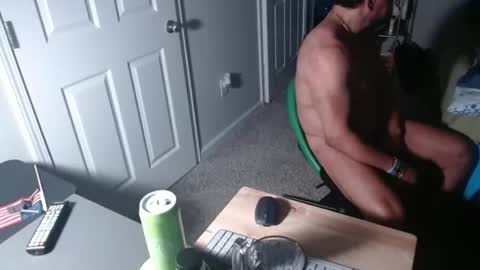 Snapshot of chacho1968 chatting on 20, 4, 2026 Chuck online show from 20, 4, 2026