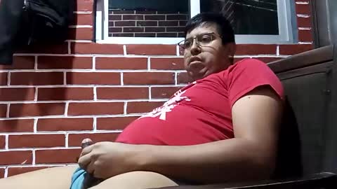 chachote9139 online show from 4, 11, 2025