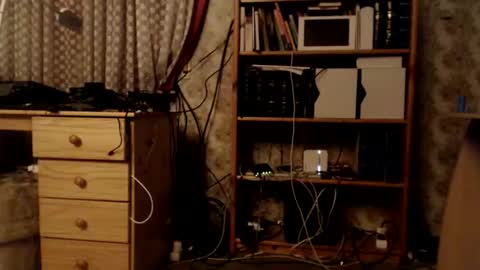 chacoa online show from 13, 2, 2026