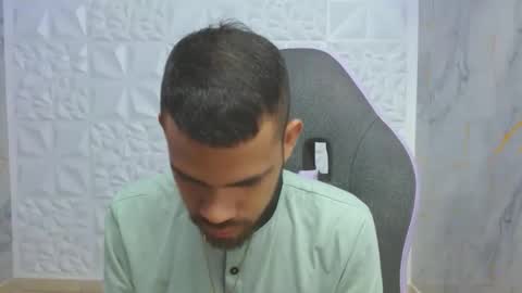 chacorta_ online show from 3, 3, 2026