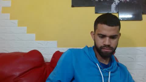 chacorta_ online show from 18, 3, 2026