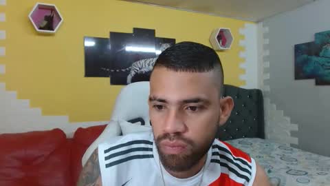 chacorta_ online show from 24, 3, 2026