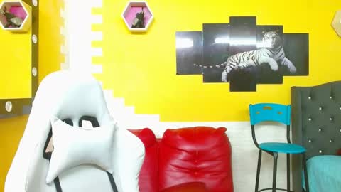 Snapshot of chacorta_ chatting on 4, 6, 2026 chacorta_ online show from 4, 6, 2026