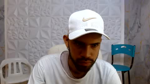 Snapshot of chacorta_ chatting on 14, 6, 2026 chacorta_ online show from 14, 6, 2026
