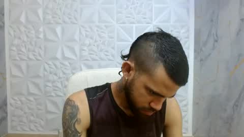 Snapshot of chacorta_ chatting on 16, 6, 2026 chacorta_ online show from 16, 6, 2026